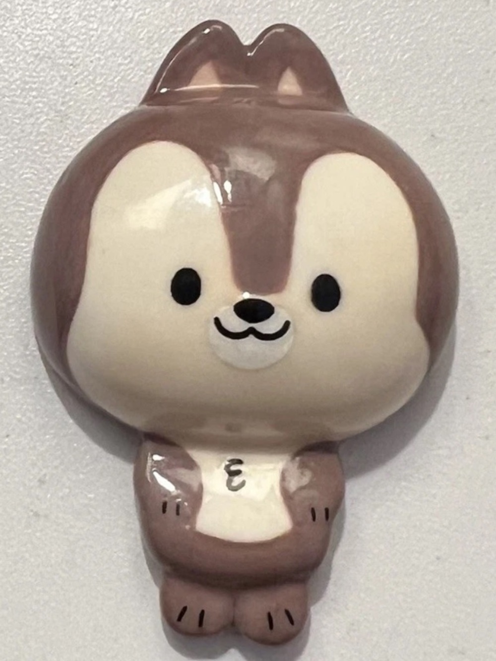 Disney Yululun Chip Chopstick Rest by Sun Art